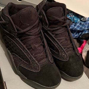 USED womens Air Jordan OG’s